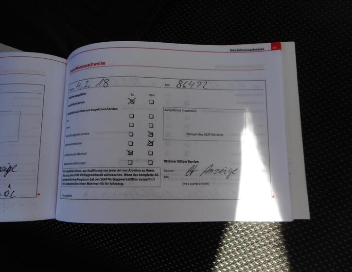 Seat Ibiza 28