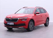 Škoda Kamiq 3