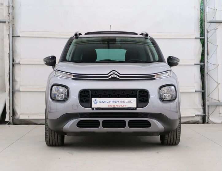 Citroën C3 Aircross 3