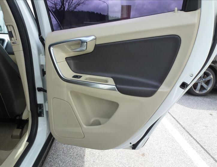 Volvo XC60 21