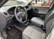 Škoda Fabia 11