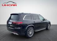 Mercedes-Benz GLS 5