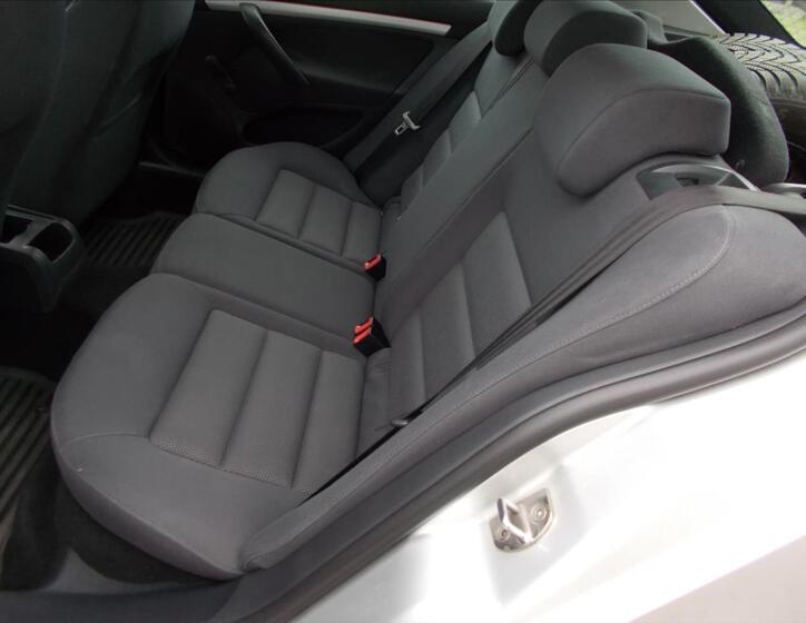Škoda Octavia 13