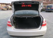 Mercedes-Benz Třídy E 29