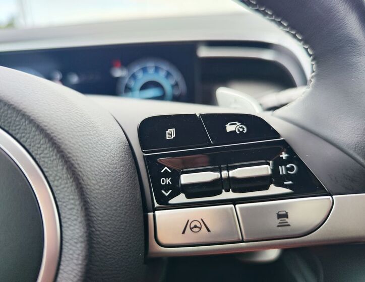 Hyundai Tucson 33