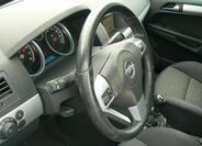 Opel Astra 10
