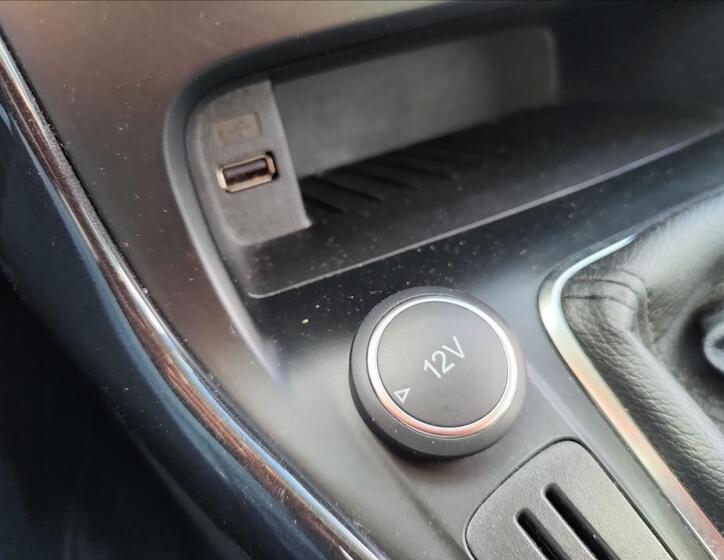 Ford Focus 29