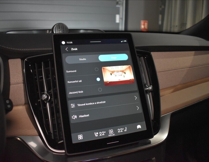Volvo XC90 47