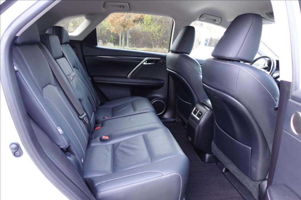 Lexus RX 300