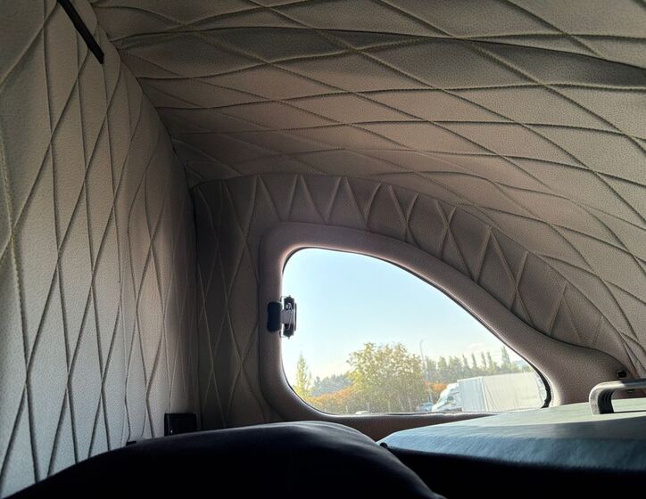 Renault Master 16