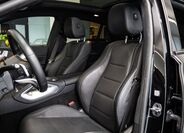 Mercedes-Benz GLE 8