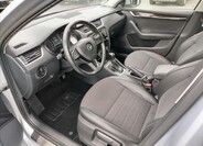Škoda Octavia 13