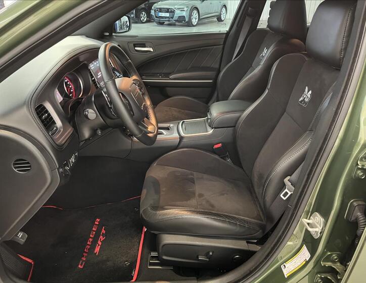 Dodge Charger 22