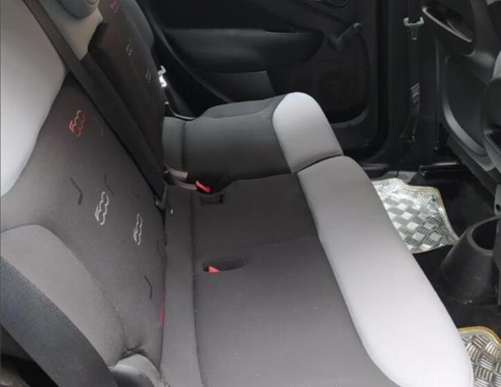 Fiat 500L 4
