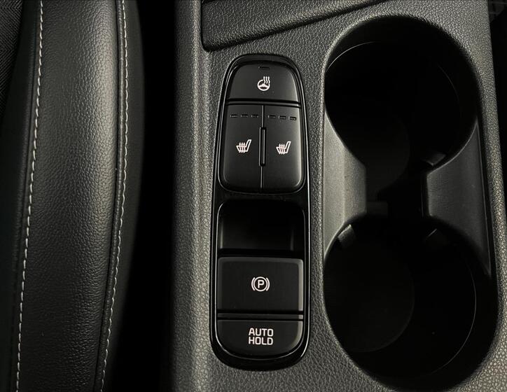 KIA Niro 16
