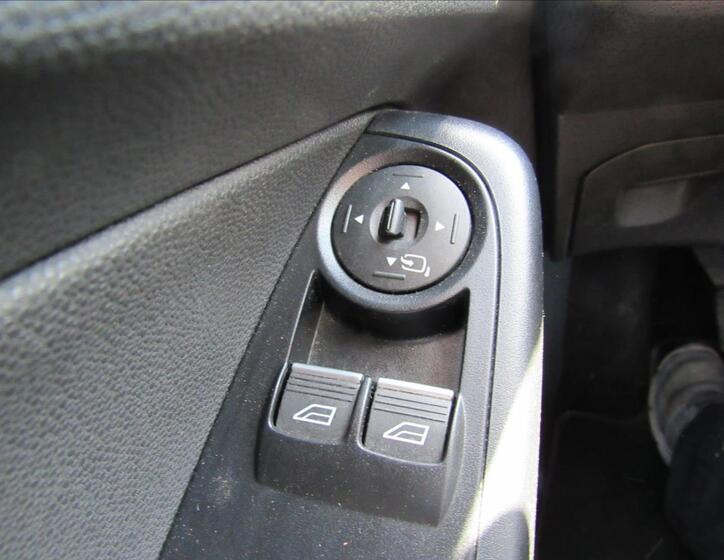 Ford Fiesta 23