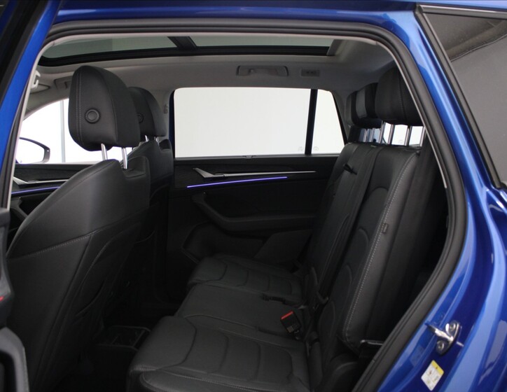 Škoda Kodiaq 7