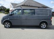 Volkswagen Transporter 25