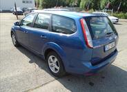 Ford Focus 2