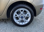 Ford Fiesta 42