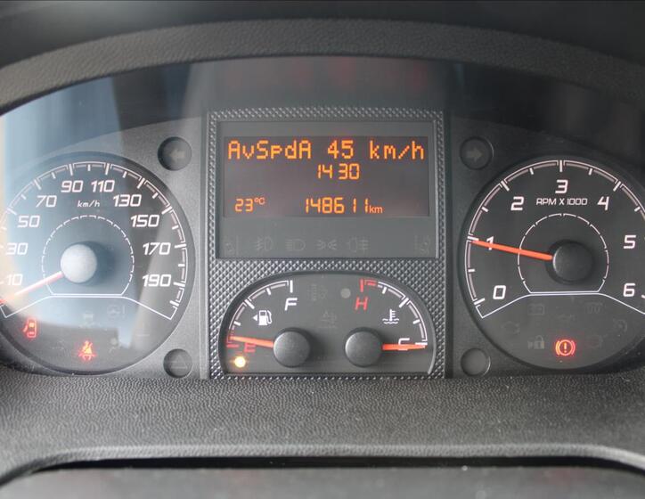 Peugeot Boxer 7