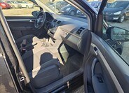 Volkswagen Touran 13