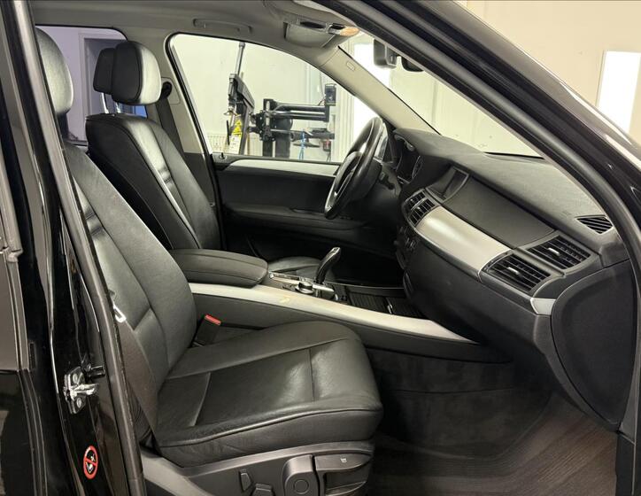BMW X5 10