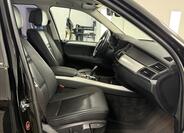 BMW X5 10