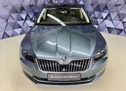 Škoda Superb 3