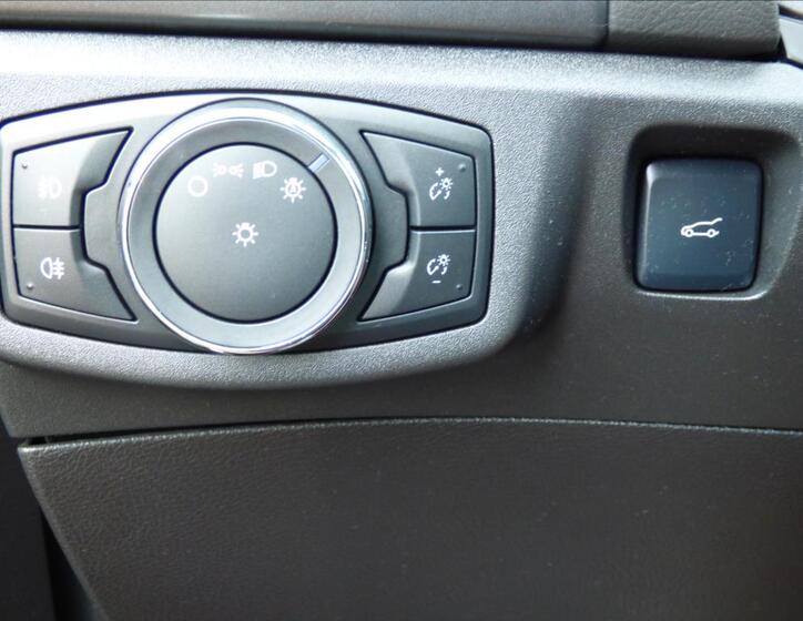 Ford Mondeo 20