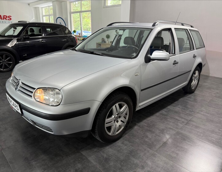 Volkswagen Golf 3