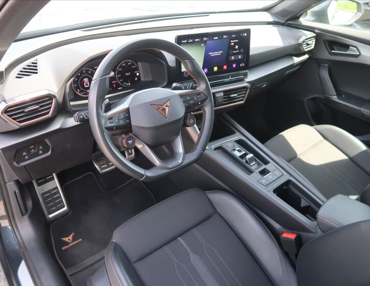 Cupra Formentor 21