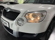Škoda Yeti 27