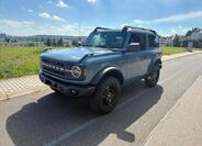 Ford Bronco 1