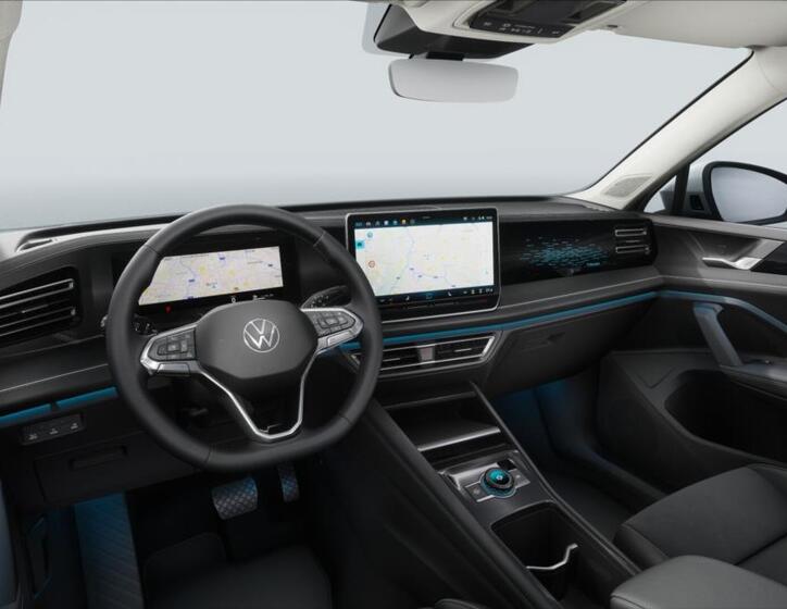Volkswagen Tiguan 5