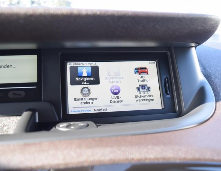 Renault Grand Scénic 40