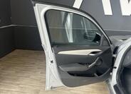 BMW X1 9