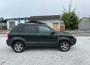 Hyundai Tucson 3