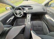 Honda Civic 14