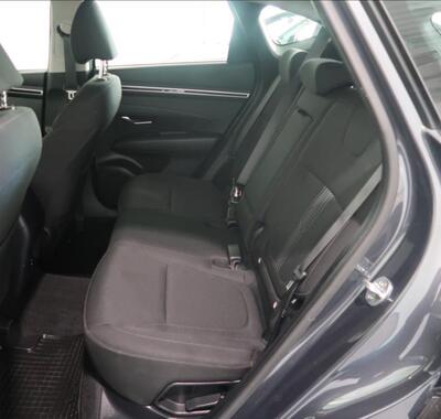 Hyundai Tucson 8
