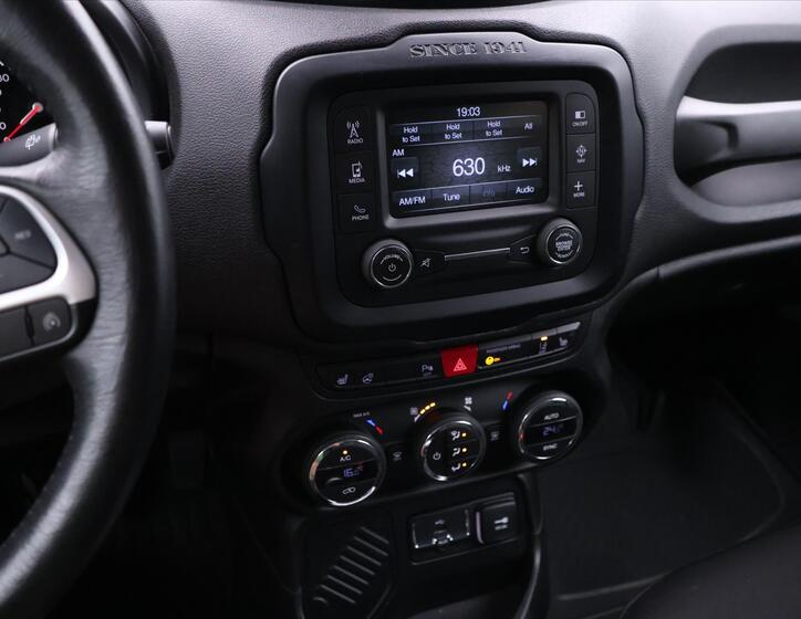 Jeep Renegade 17