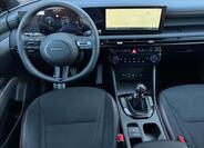 Hyundai Tucson 6