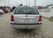 Škoda Octavia 6