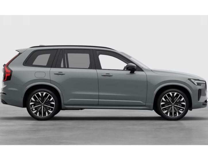 Volvo XC90 7
