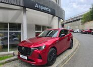 Mazda CX 1