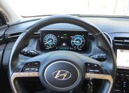 Hyundai Tucson 22