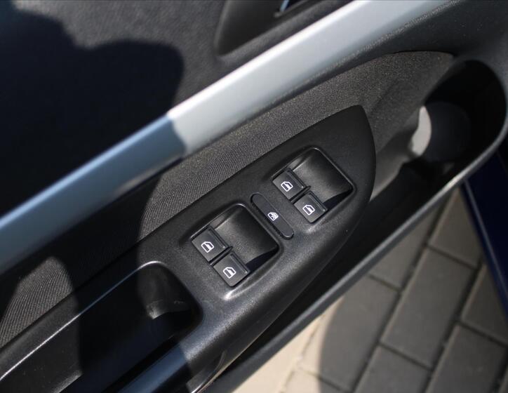 Škoda Octavia 17