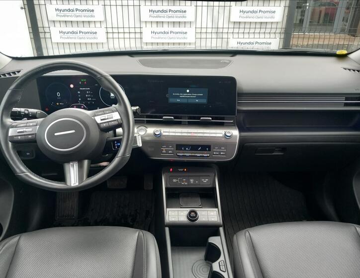 Hyundai Kona 9
