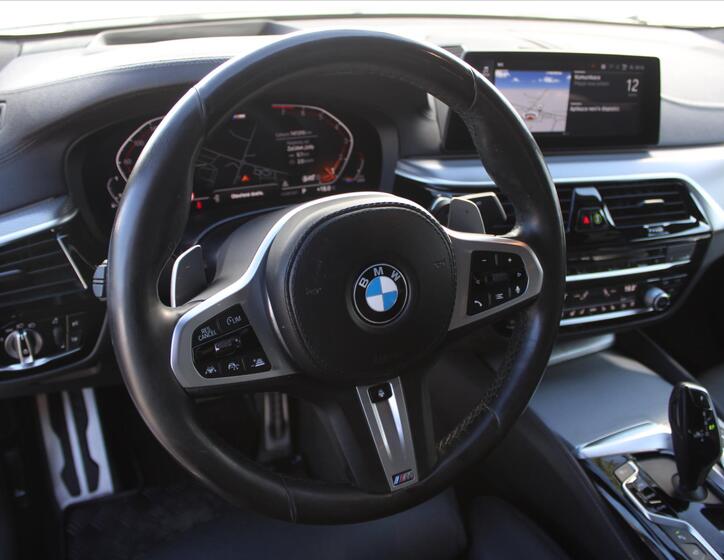 BMW Řada 6 18