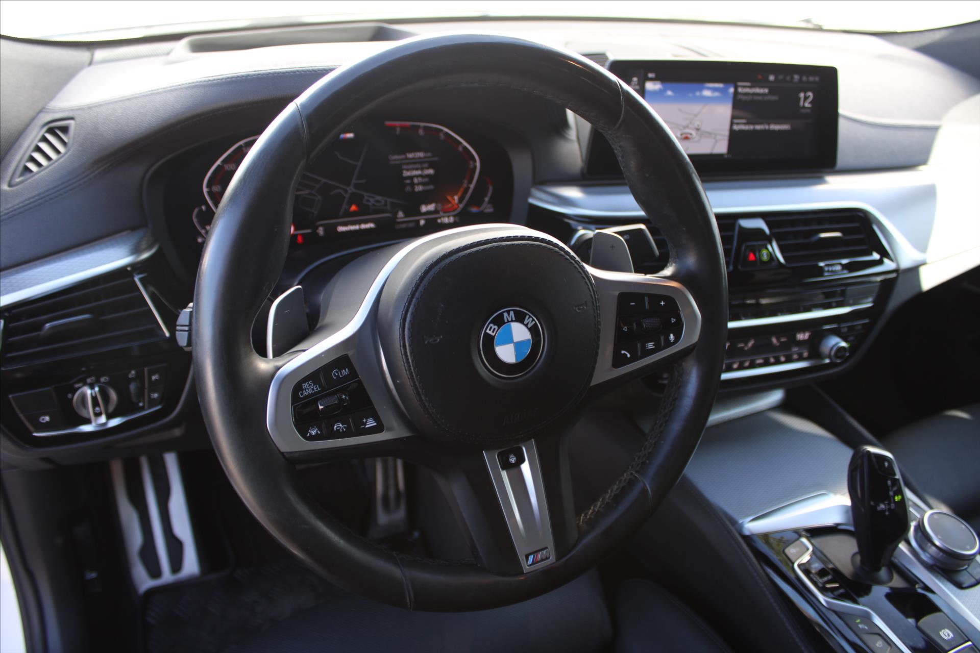 BMW Řada 6